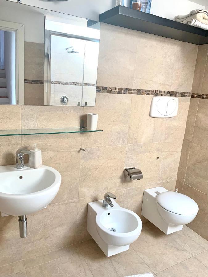 Casa Panoramica Villasimius Dış mekan fotoğraf