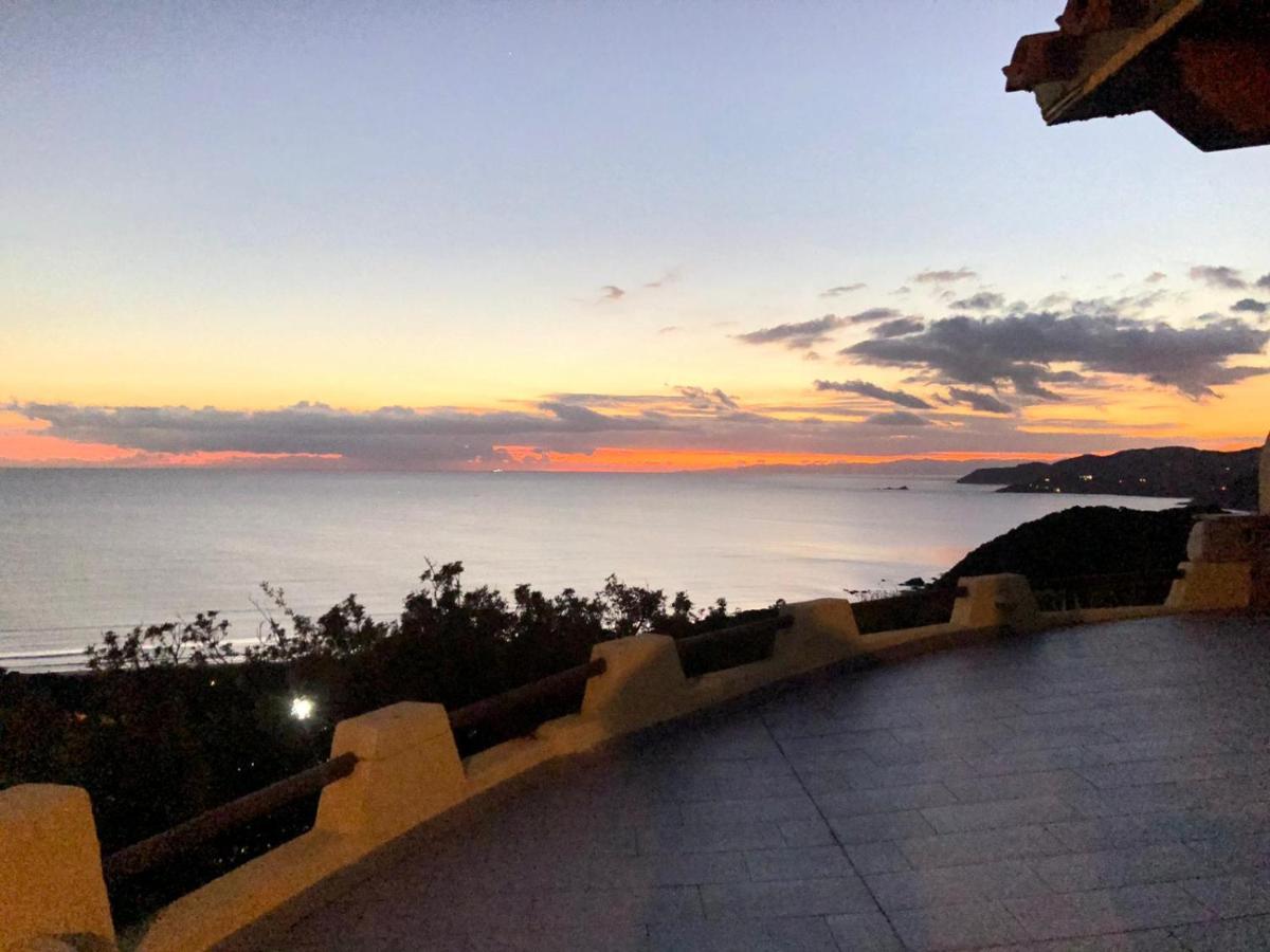 Casa Panoramica Villasimius Dış mekan fotoğraf