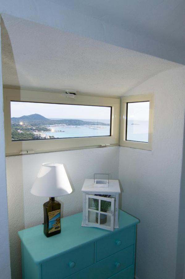 Casa Panoramica Villasimius Dış mekan fotoğraf
