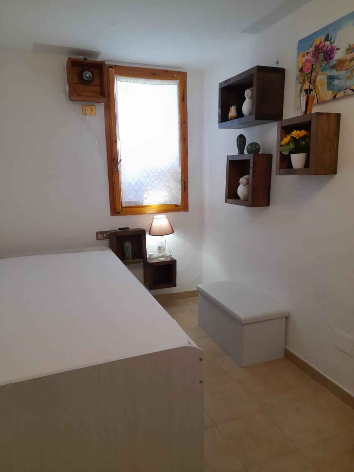 Casa Panoramica Villasimius Dış mekan fotoğraf